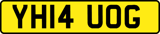 YH14UOG