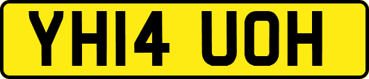 YH14UOH