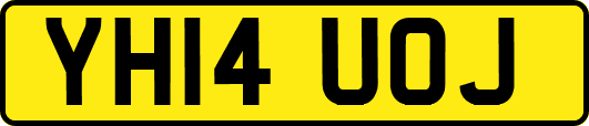 YH14UOJ