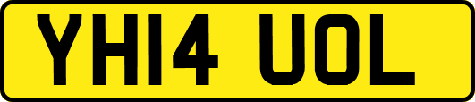 YH14UOL