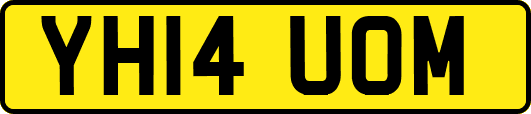 YH14UOM