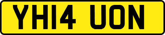 YH14UON