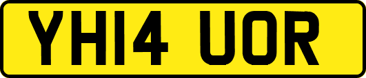 YH14UOR