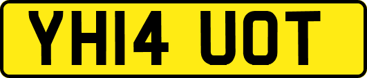 YH14UOT