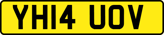 YH14UOV
