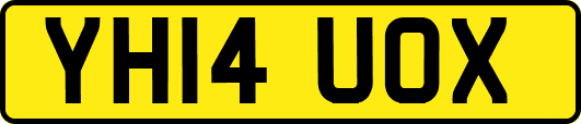 YH14UOX