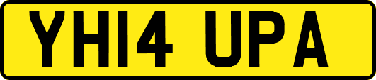 YH14UPA