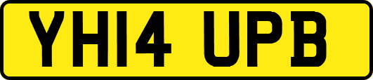 YH14UPB