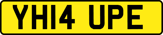 YH14UPE