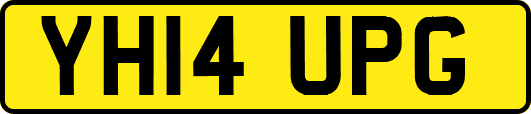 YH14UPG