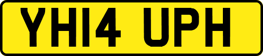 YH14UPH
