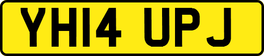 YH14UPJ