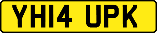 YH14UPK