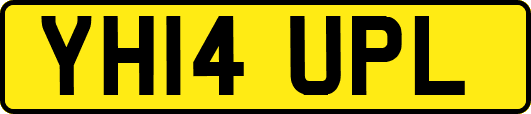 YH14UPL