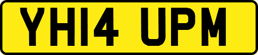 YH14UPM