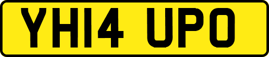 YH14UPO