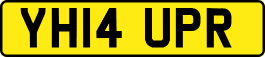 YH14UPR