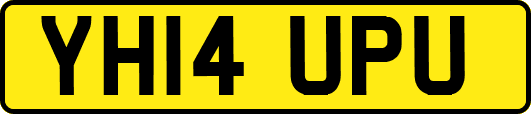 YH14UPU