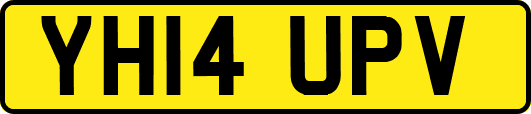 YH14UPV