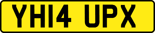 YH14UPX