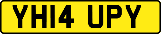 YH14UPY
