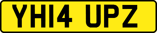 YH14UPZ