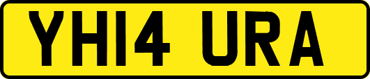 YH14URA