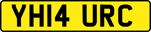 YH14URC
