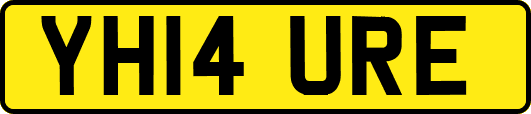 YH14URE