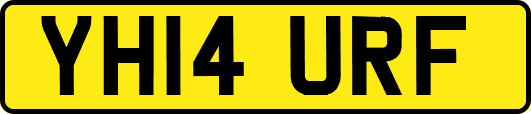YH14URF