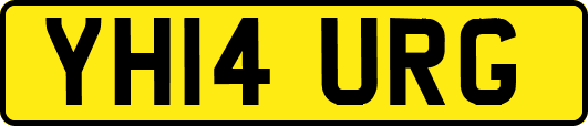 YH14URG