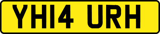YH14URH