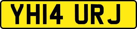 YH14URJ