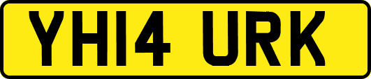 YH14URK