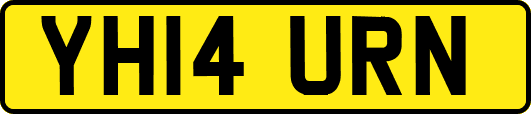 YH14URN