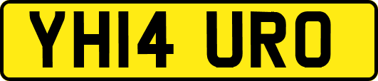 YH14URO