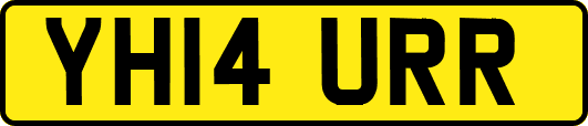 YH14URR
