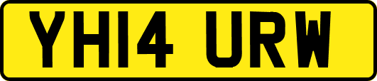 YH14URW