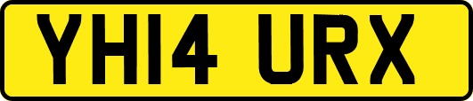 YH14URX