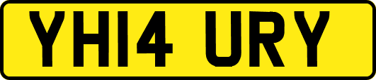 YH14URY