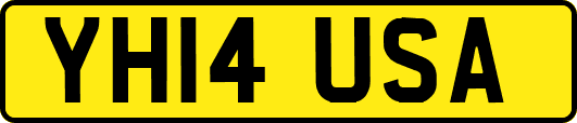 YH14USA