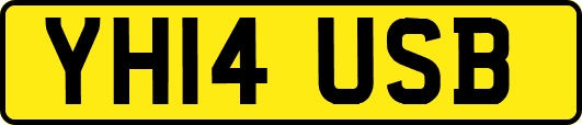 YH14USB