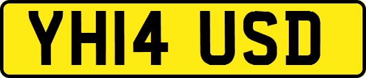 YH14USD