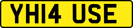 YH14USE