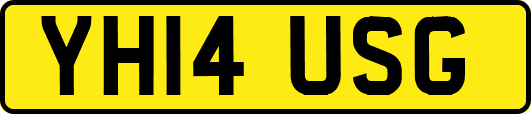 YH14USG