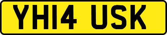 YH14USK