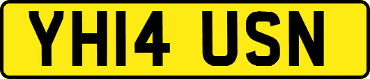 YH14USN