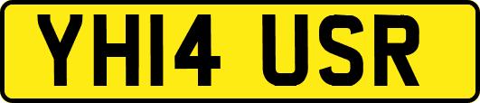 YH14USR
