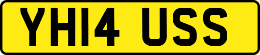 YH14USS