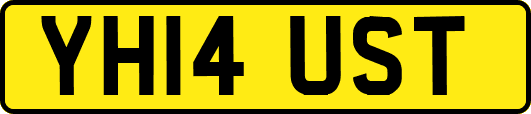YH14UST